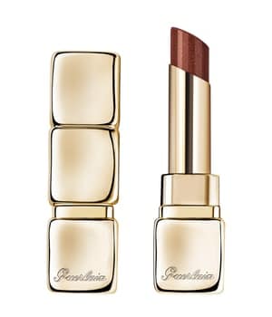 GUERLAIN KissKiss Bee Glow Pearly Lip Balm Lippenbalsam 3.2 g Braun