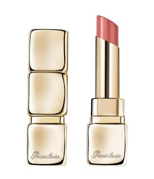 GUERLAIN KissKiss Bee Glow Pearly Lip Balm Lippenbalsam 3.2 g Hellbraun