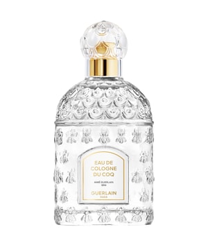 GUERLAIN Les Eaux Eau de Cologne du Coq Eau de Cologne 100 ml