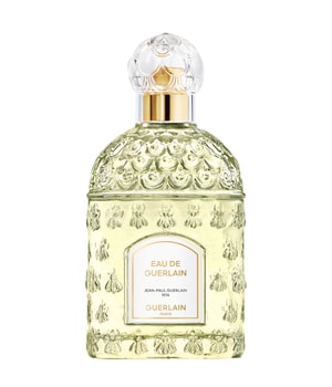 GUERLAIN Les Eaux Eau de Guerlain Eau de Cologne 100 ml