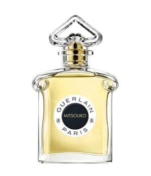 GUERLAIN Les Légendaires Mitsouko Eau de Toilette 75 ml