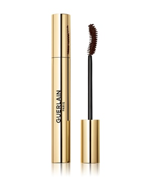 GUERLAIN Nude Collection Noir G Mascara Mascara 6 g Schwarz