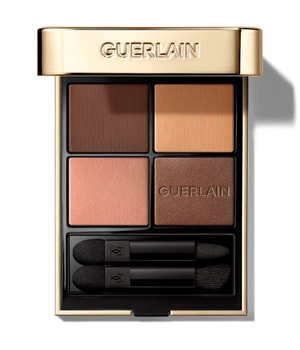 GUERLAIN Nude Collection Ombres G Lidschattenpalette Lidschatten Palette 8.8 g