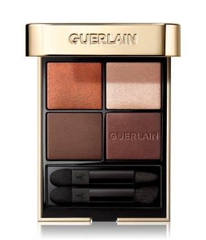 GUERLAIN Nude Collection Ombres G Lidschattenpalette Lidschatten Palette 9 g