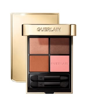 GUERLAIN Ombres G Lidschatten Palette 6 g