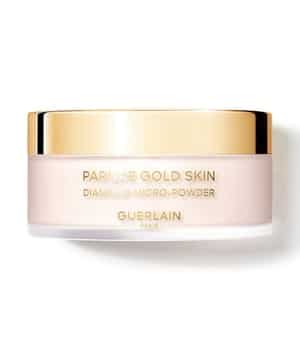 GUERLAIN Parure Gold Fixierpuder 35 g Creme