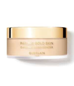GUERLAIN Parure Gold Fixierpuder 35 g Nude