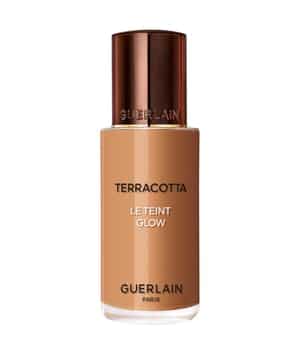 GUERLAIN Terracotta Le Teint Glow Flüssige Foundation 35 ml Hellbraun