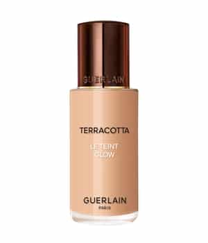 GUERLAIN Terracotta Le Teint Glow Flüssige Foundation 35 ml Nude