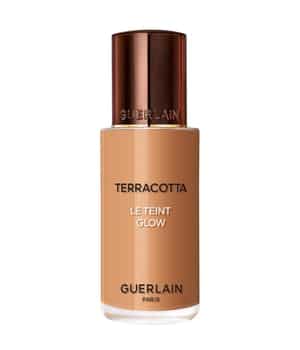 GUERLAIN Terracotta Le Teint Glow Flüssige Foundation 35 ml Rosa