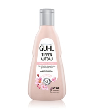 GUHL Tiefenaufbau Haarshampoo 250 ml