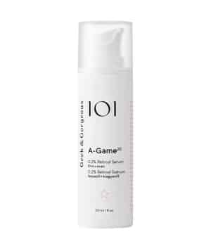 Geek & Gorgeous 101 A-Game - 20 0
