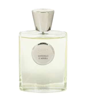 Giardino Benessere Classic Collection Sandalo e Mirra Extrait de Parfum Parfum 100 ml