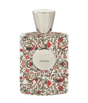 Giardino Benessere Giardino dell'Eden Collection Sublime Extrait de Parfum Parfum 100 ml