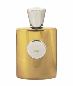 Giardino Benessere Titans Collection Febe Extrait de Parfum Parfum 100 ml