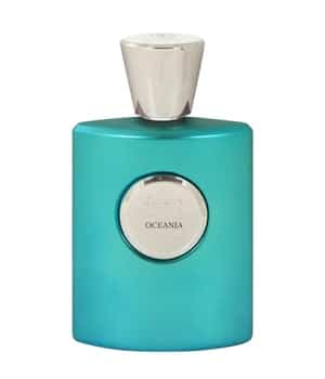 Giardino Benessere Titans Collection Oceania Extrait de Parfum Parfum 100 ml