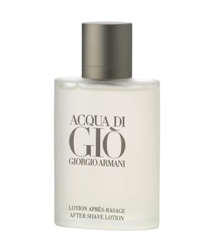 Giorgio Armani Acqua di Giò Homme After Shave After Shave Lotion 100 ml