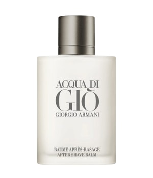 Giorgio Armani Acqua di Giò Homme After Shave Balsam 100 ml