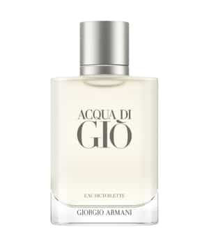 Giorgio Armani Acqua di Giò Homme Refilllable Eau de Toilette 100 ml