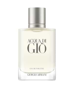 Giorgio Armani Acqua di Giò Homme Refilllable Eau de Toilette 50 ml