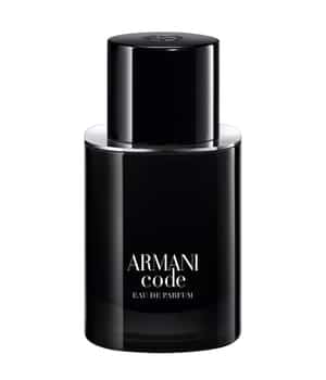 Giorgio Armani Code Refillable Eau de Parfum 50 ml