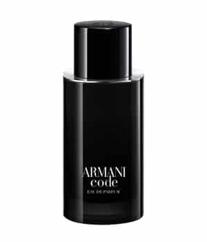 Giorgio Armani Code Refillable Eau de Parfum 75 ml