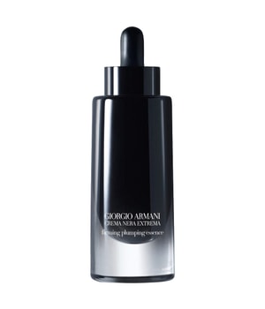 Giorgio Armani Crema Nera Extrema Firming Solution Gesichtscreme 30 ml