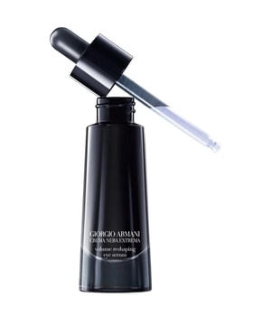 Giorgio Armani Crema Nera Extrema Volume Reshaping Eye Serum Augenserum 15 ml