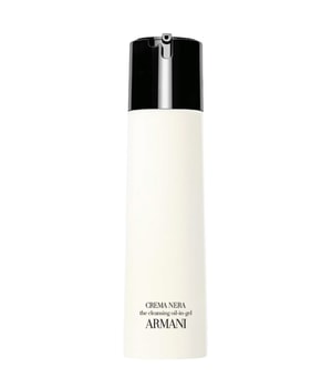 Giorgio Armani Crema Nera Reinigungsöl 150 ml