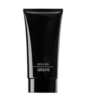 Giorgio Armani Crema Nera Reinigungsschaum 150 ml