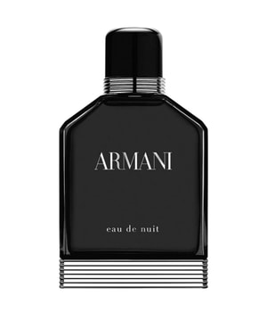 Giorgio Armani Eau de Nuit Eau de Toilette 100 ml