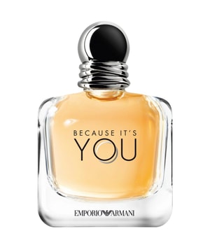 Giorgio Armani Emporio Armani Because it’s You Eau de Parfum 100 ml