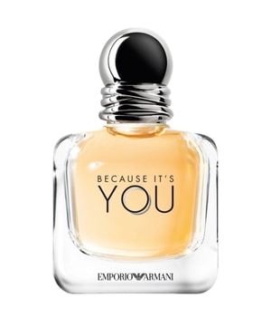 Giorgio Armani Emporio Armani Because it’s You Eau de Parfum 50 ml