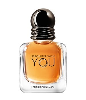 Giorgio Armani Emporio Armani Stronger with You Eau de Toilette 30 ml