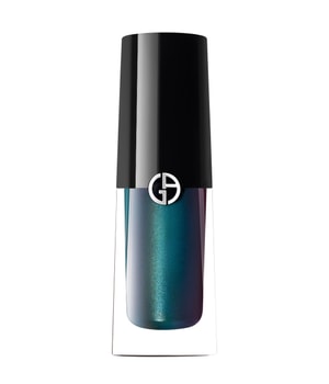 Giorgio Armani Eye Tint Lidschatten 3.9 ml Blau
