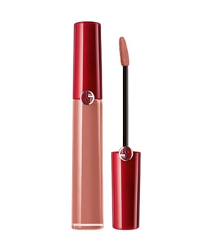 Giorgio Armani Lip Maestro Matte Nature Liquid Lipstick 6.5 ml Braun