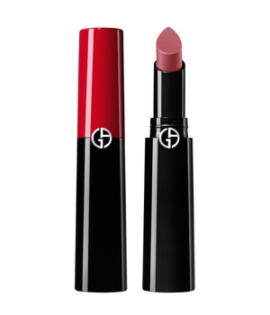 Giorgio Armani Lip Power Lippenstift 3 g Hellbraun