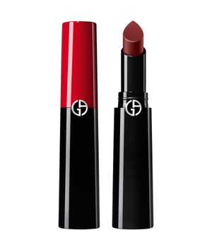 Giorgio Armani Lip Power Lippenstift 3.1 g Dunkelrot