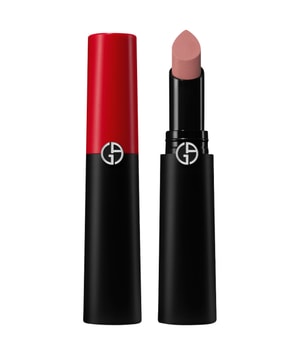 Giorgio Armani Lip Power Matte Lippenstift 3 g Hellbraun