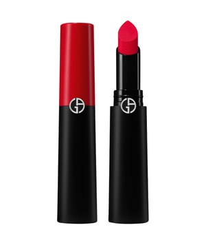 Giorgio Armani Lip Power Matte Lippenstift 3 g Rot