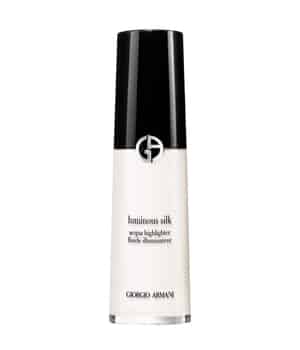 Giorgio Armani Luminous Silk Acqua Highlighter 12 ml Creme