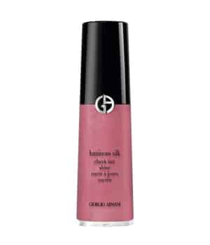 Giorgio Armani Luminous Silk Cheek Tint Shine Cremerouge 12 ml Hellbraun
