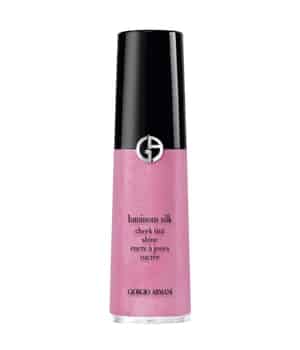 Giorgio Armani Luminous Silk Cheek Tint Shine Cremerouge 12 ml Rosa