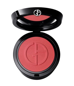 Giorgio Armani Luminous Silk Glow Blush Rouge 4 g Hellbraun