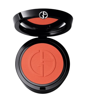Giorgio Armani Luminous Silk Glow Blush Rouge 4 g Orange