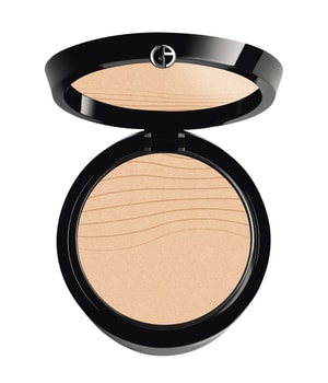 Giorgio Armani Luminous Silk Glow Fusion Powder Kompaktpuder 3.5 g Nude