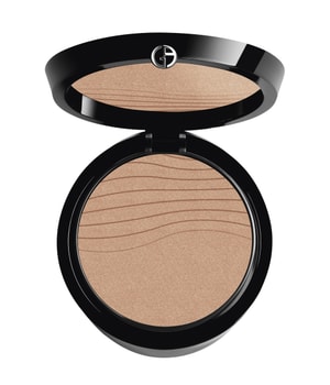 Giorgio Armani Luminous Silk Glow Fusion Powder Kompaktpuder 3.5 g Rosa