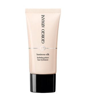 Giorgio Armani Luminous Silk Hydrating Primer 30 ml Weiß