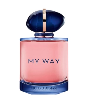 Giorgio Armani My Way Intense Refillable Eau de Parfum 90 ml