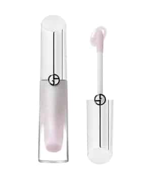 Giorgio Armani Prisma Glass Icy Plumper Lipgloss 4 ml Creme